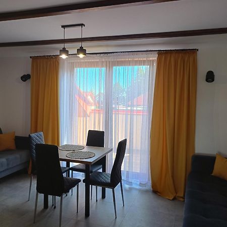 Apartamenty U Anety Wilkasy Extérieur photo