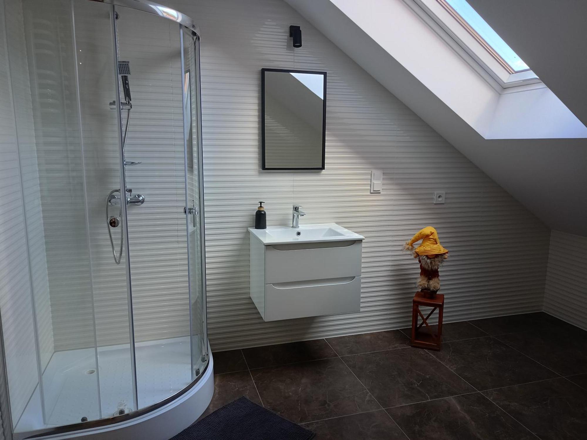Apartamenty U Anety Wilkasy Extérieur photo