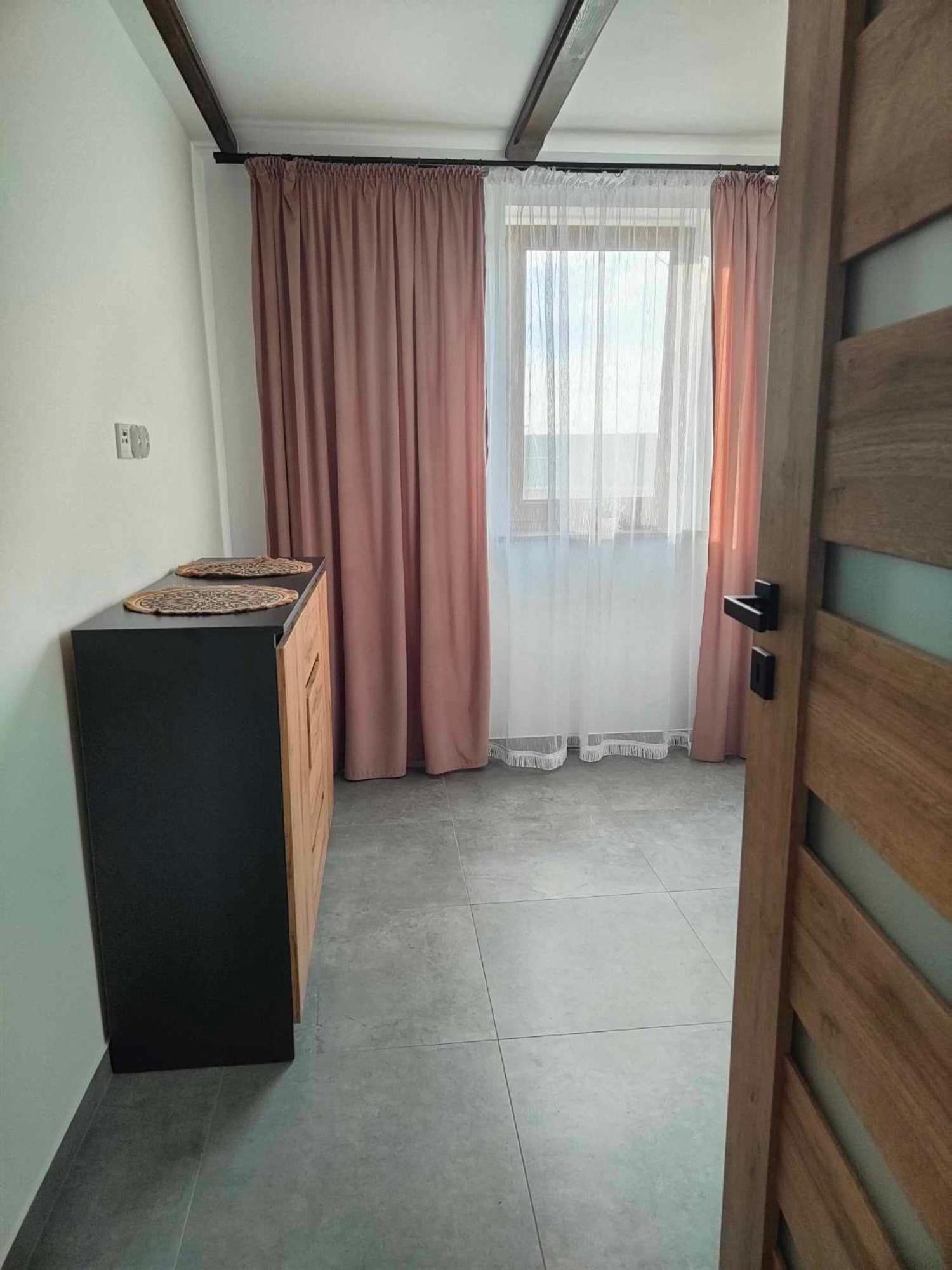 Apartamenty U Anety Wilkasy Extérieur photo